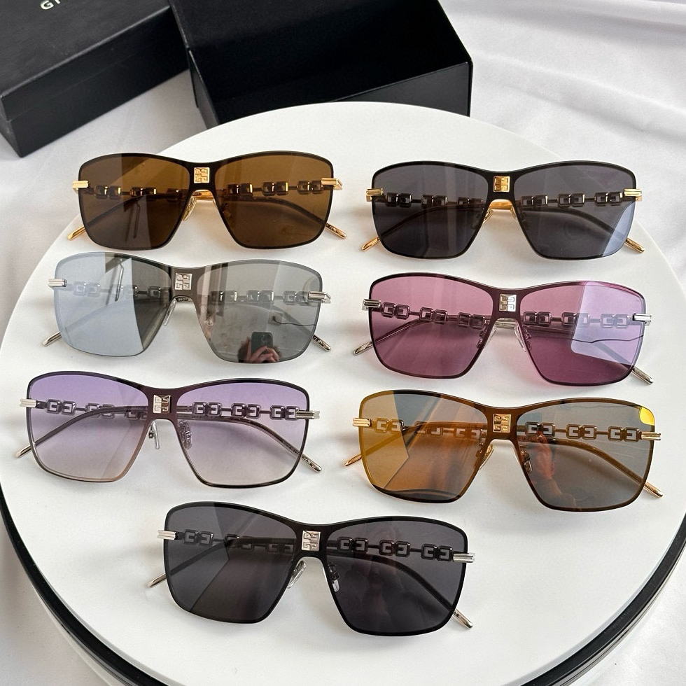 GVC Men's Fashion Sunglasses XX4Gem
