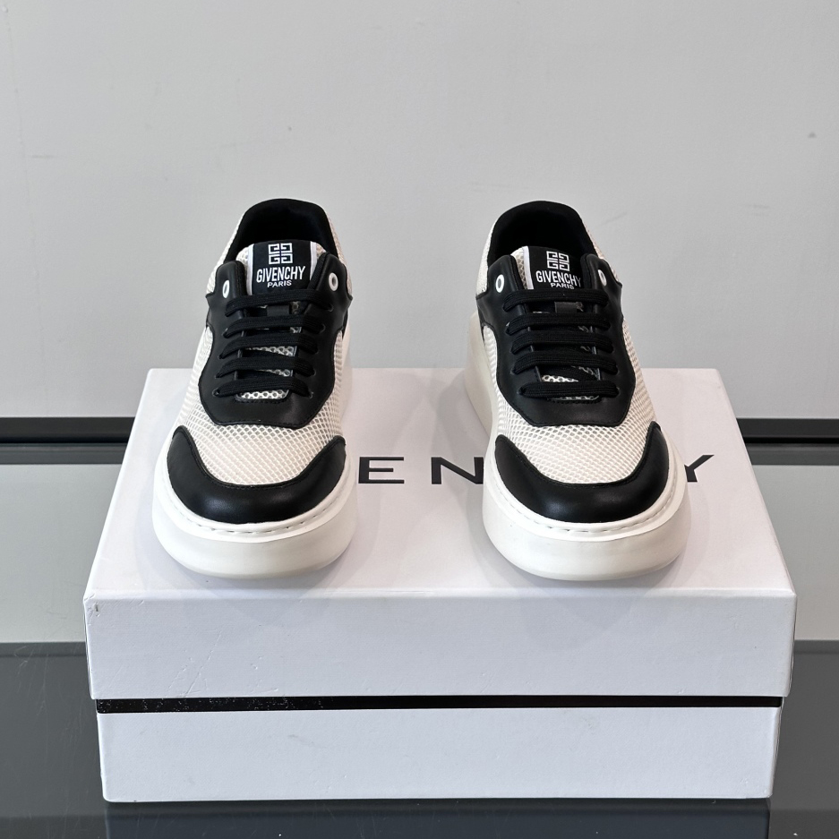 GVC Men's Casual Shoes XX25090409