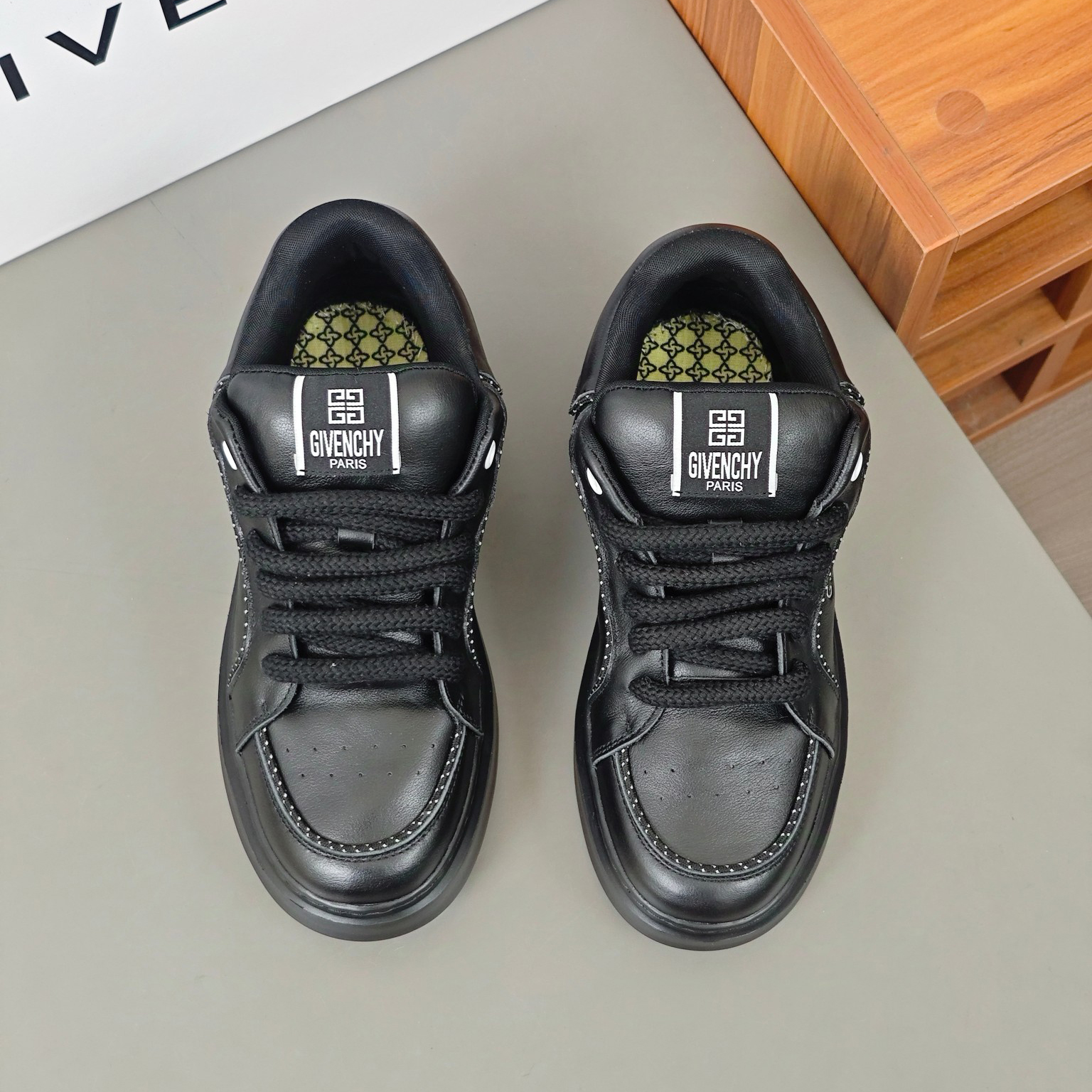 GVC 23s Men's Casual Shoes XX25090422