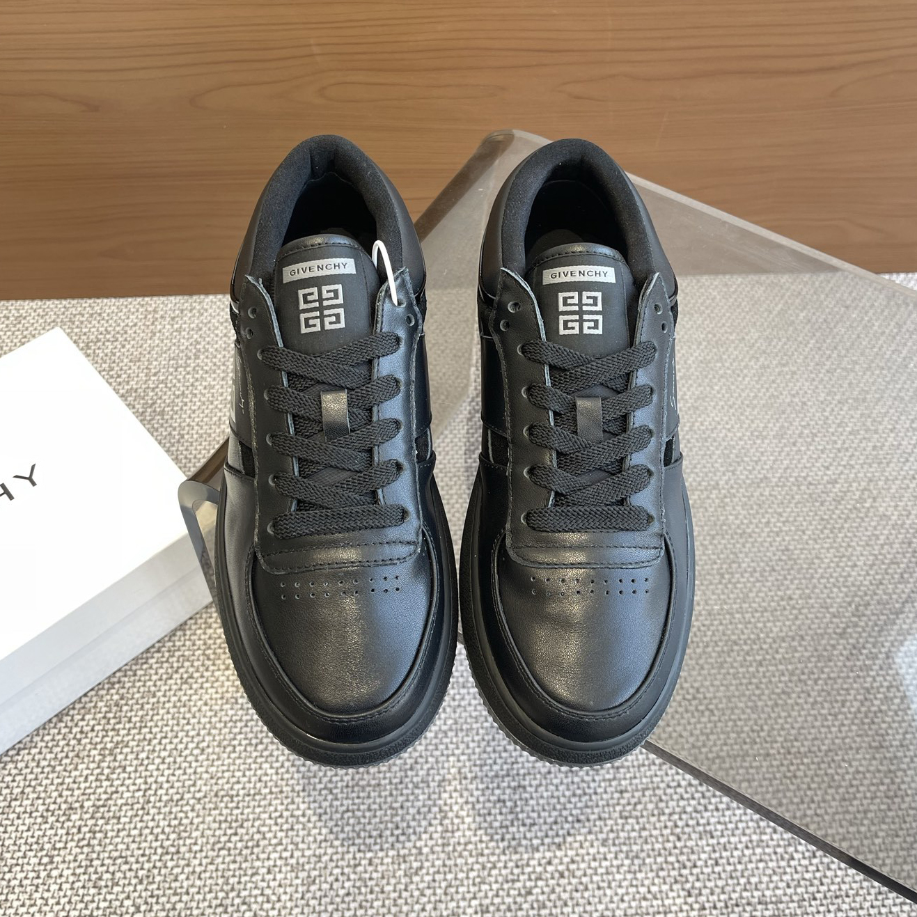 GVC Men's Casual Shoes XX25090416