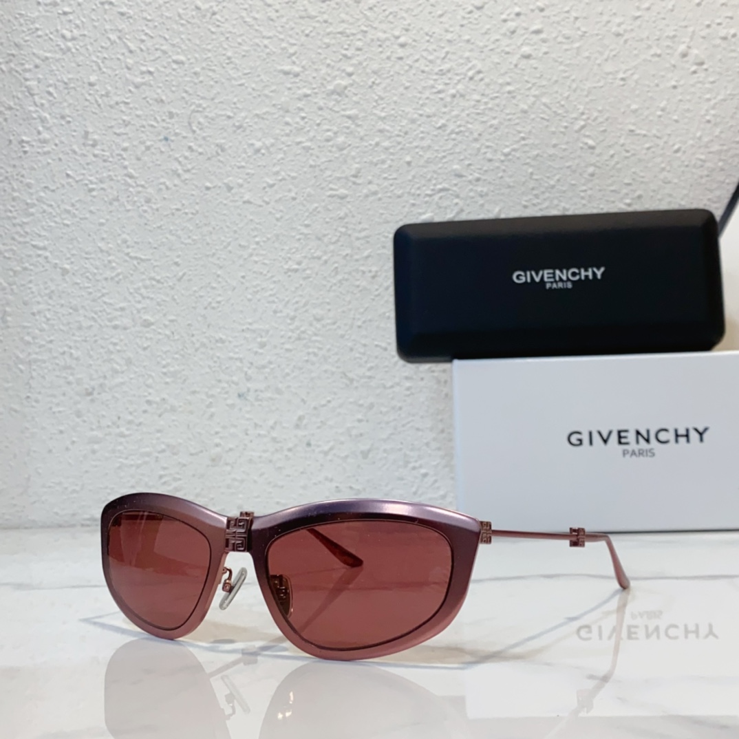 GVC Fashion Cat-Eye Sunglasses XX7208