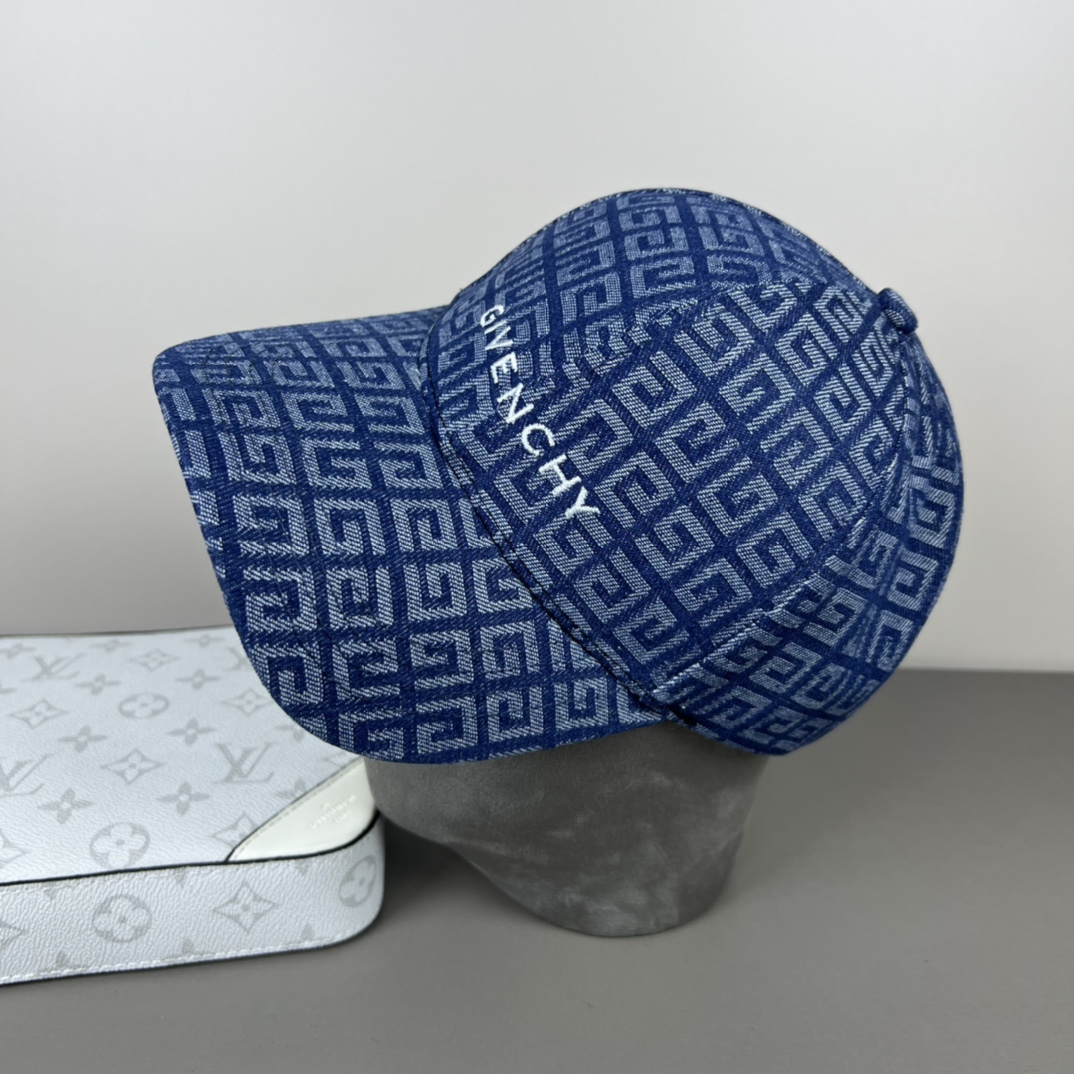 GVC Fashion Cap XX25090431