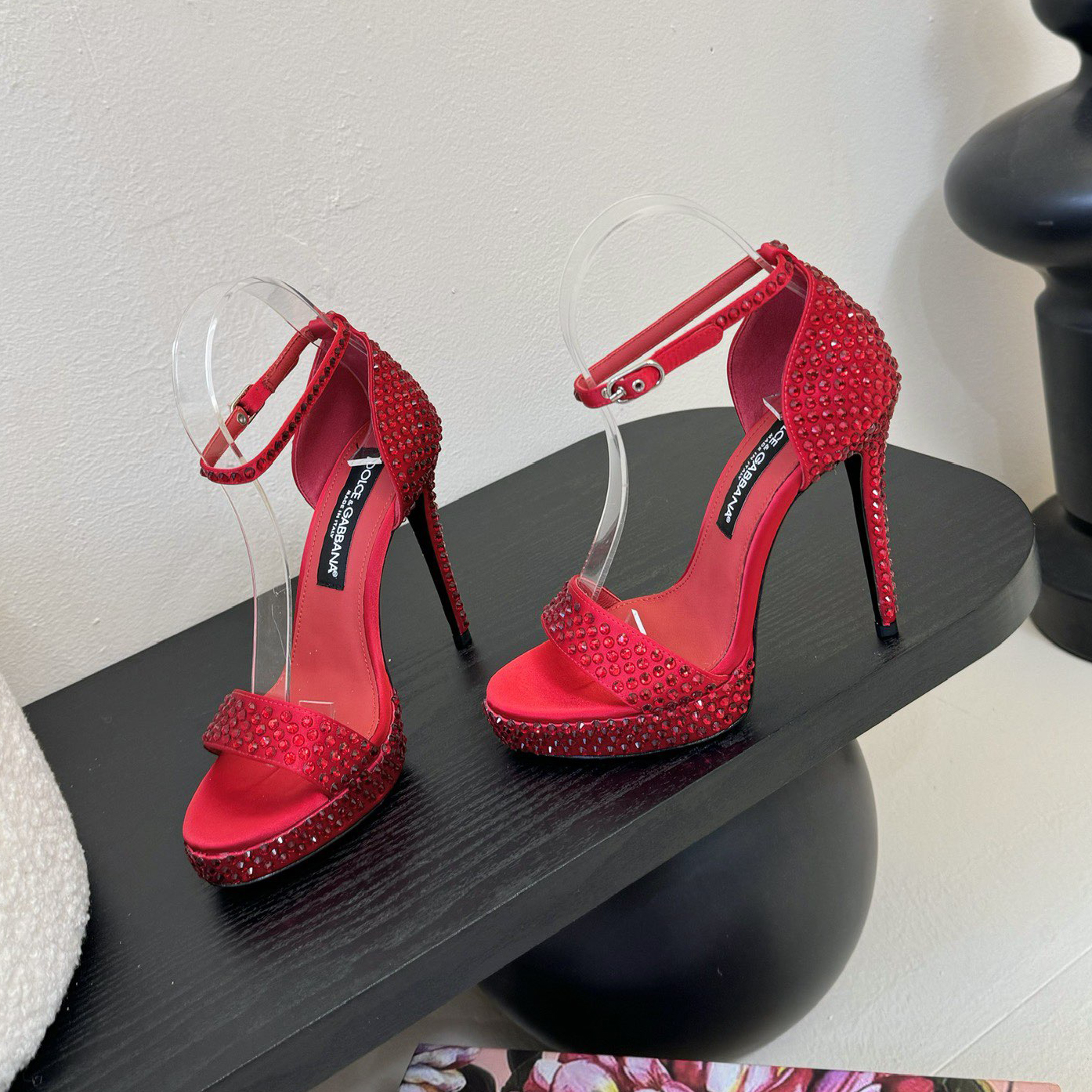 D&G Women's Fashion High Heels AM25090506