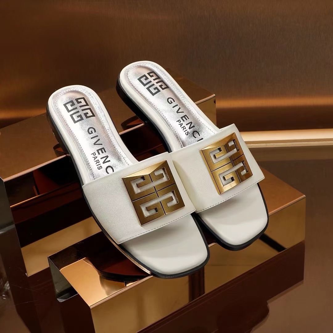 GV 4G Flat Slides XX25090419