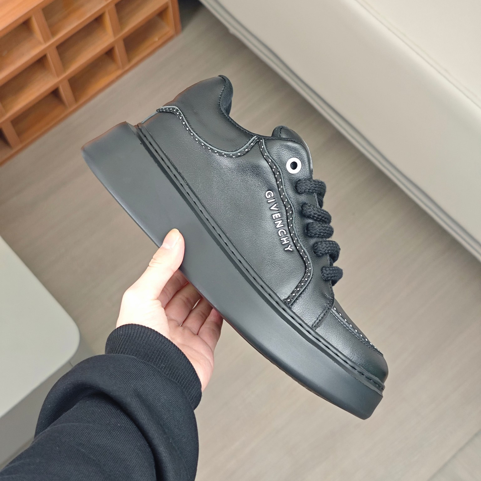 GVC 23s Men's Casual Shoes XX25090422