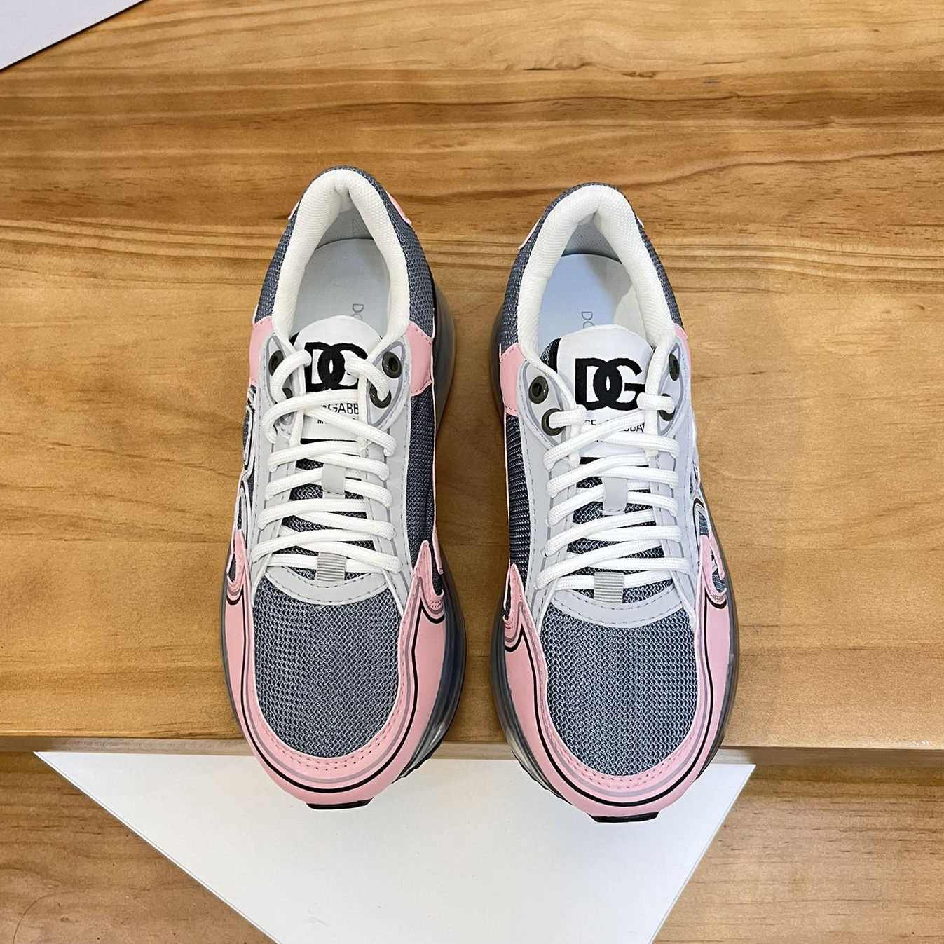 D&G Casual Sneakers AE250900715