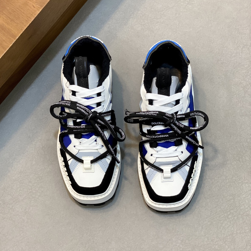 D&G Men's New Casual Sports Shoes AE250900706