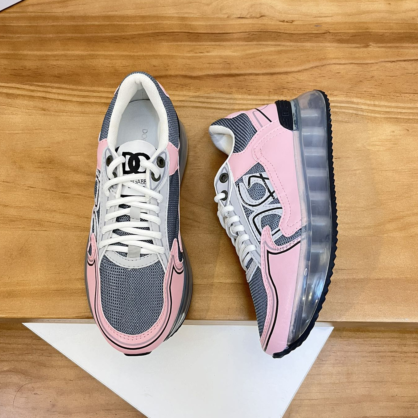 D&G Casual Sneakers AE250900715