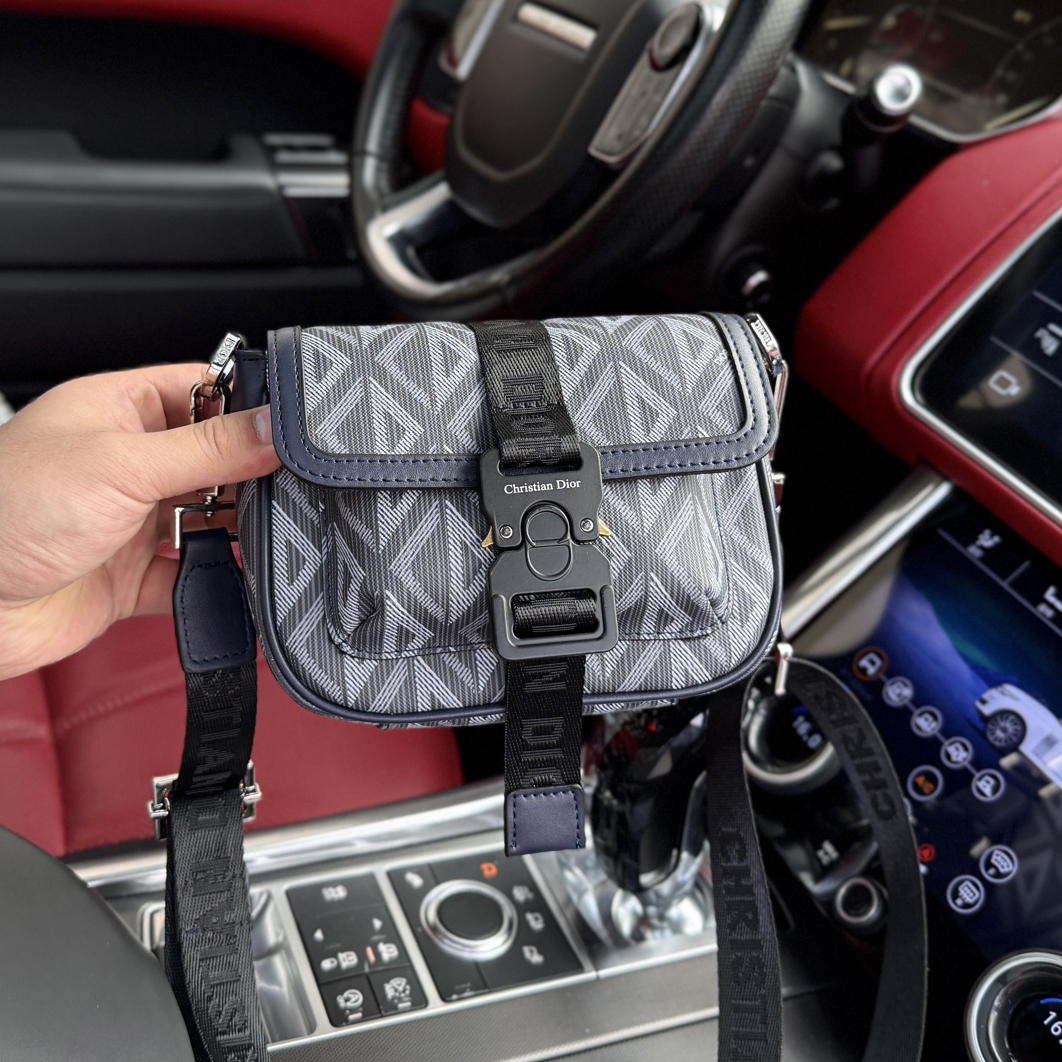 CD Hit The Road Crossbody Bag AE250900724