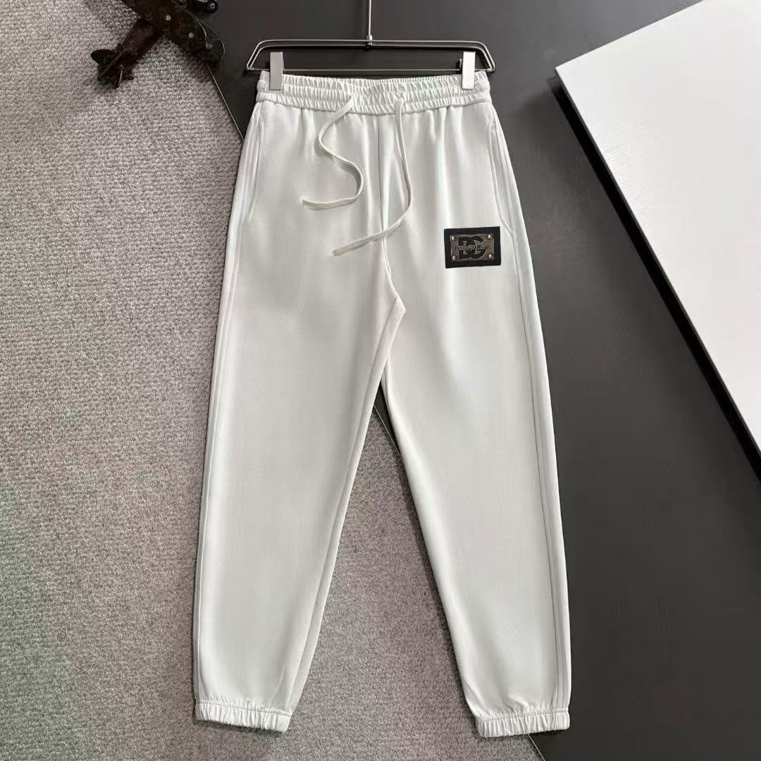 D&G 25New Casual Pants AE250900720