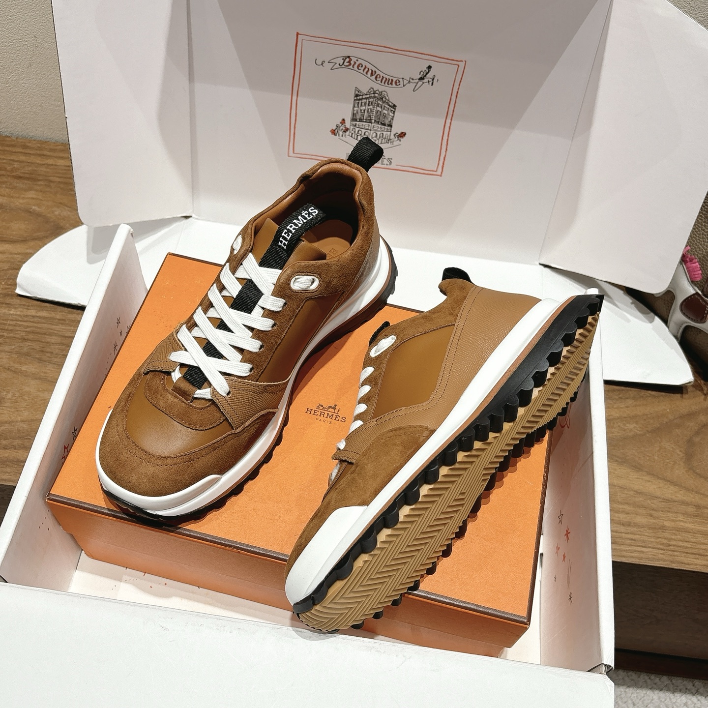 HM Unisex Casual Sneakers XX250900814