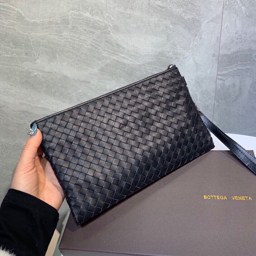 Bv Men's Classic Clutch XX250900802