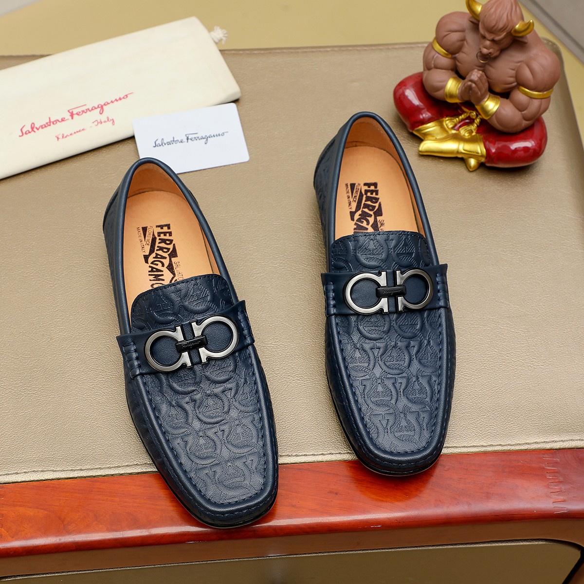 SF Men's Classic Slip-On XX250900821