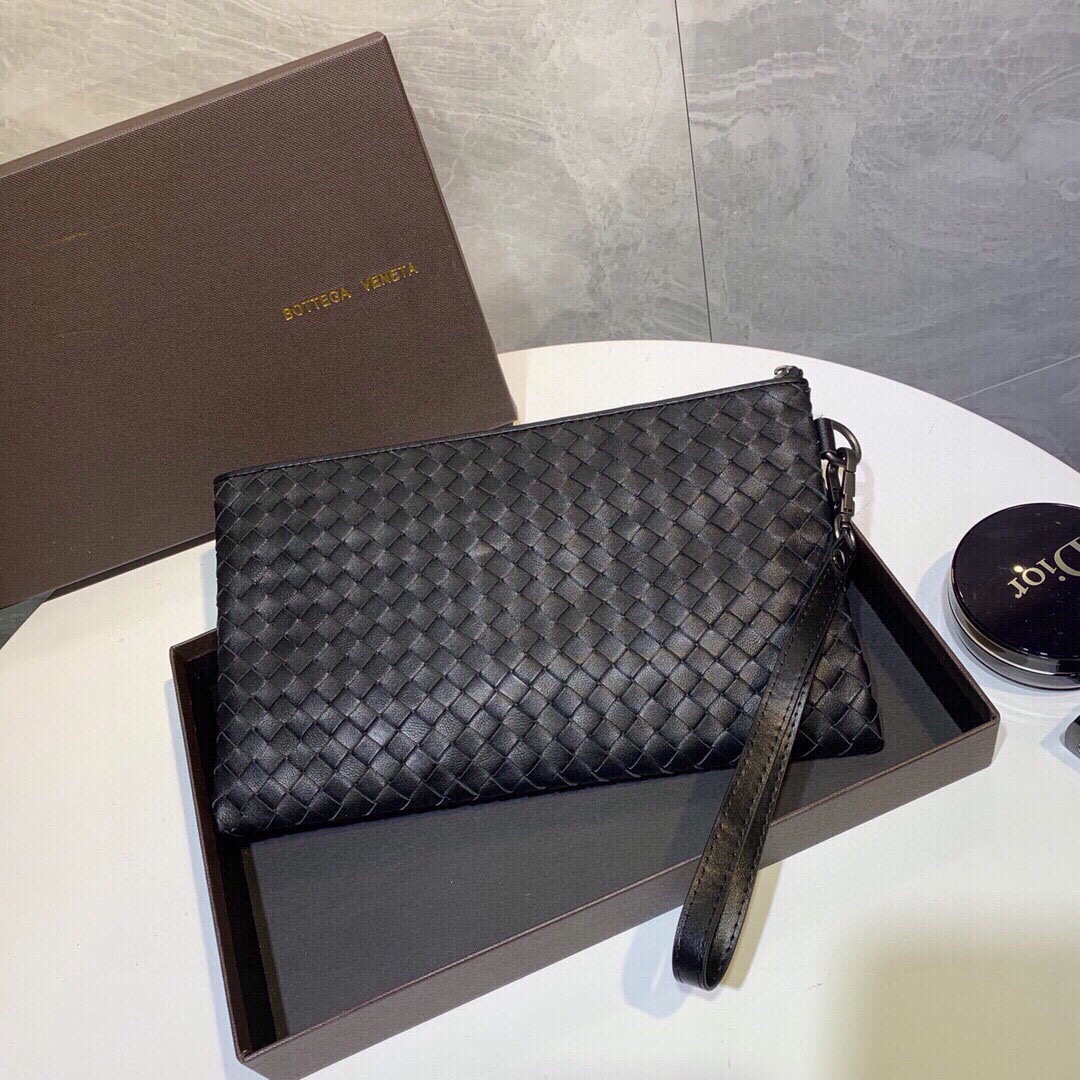 Bv Men's Classic Clutch XX250900802