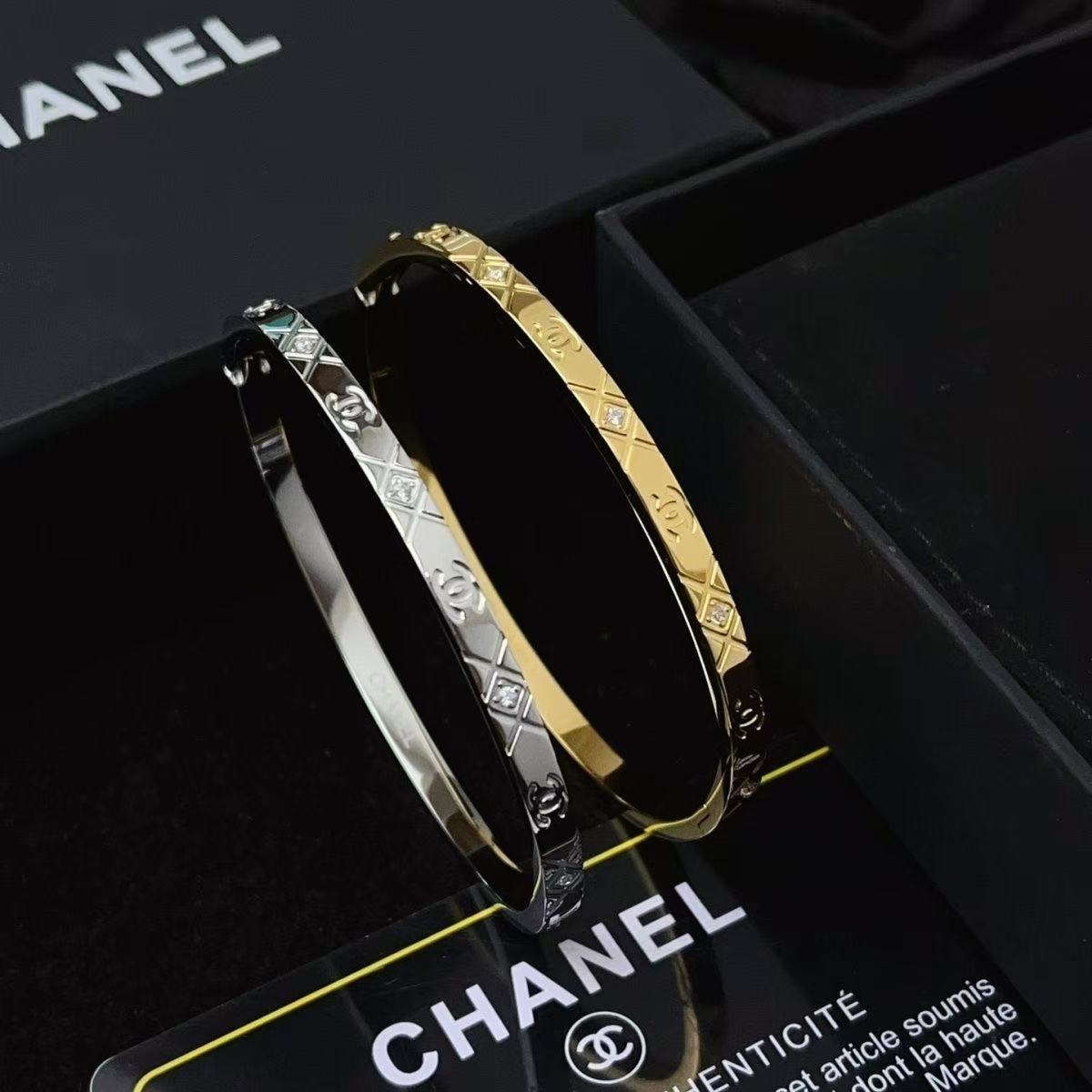 CH  Coco Crush Bracelet YPD25090810