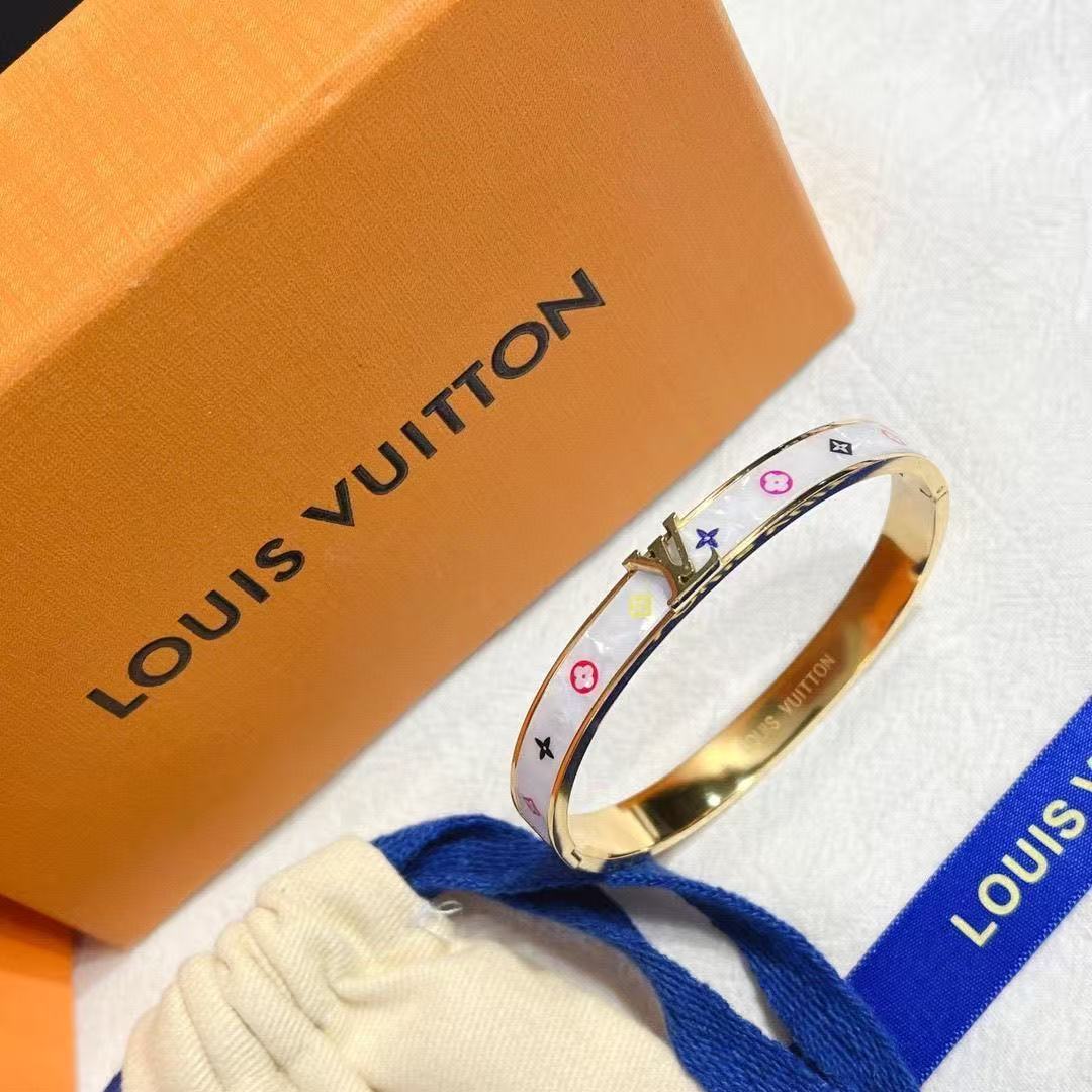LV Colour Blossom Bracelet YPD25090802