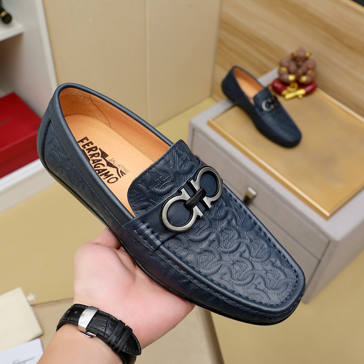 SF Men's Classic Slip-On XX250900821