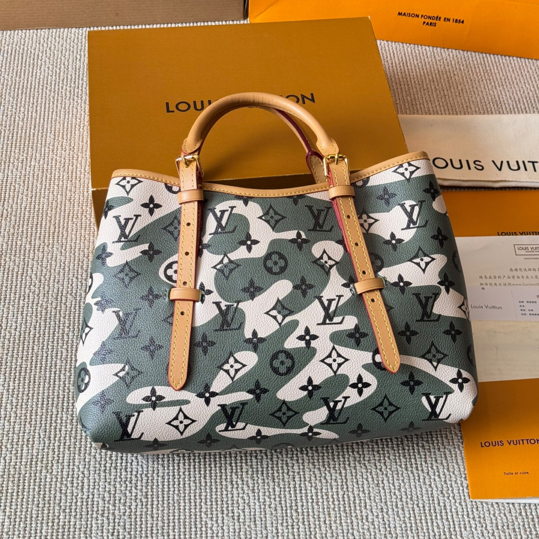 LV Babylone Tote Bag XX250900804