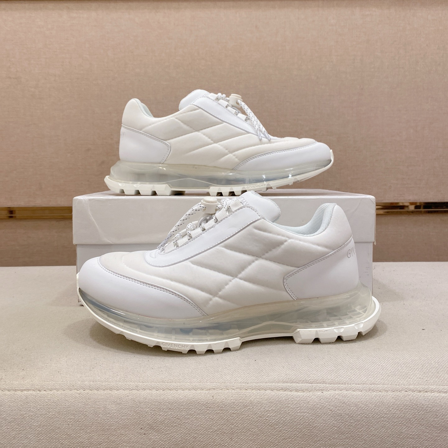 GVC Men's Casual Sneakers XX250900827