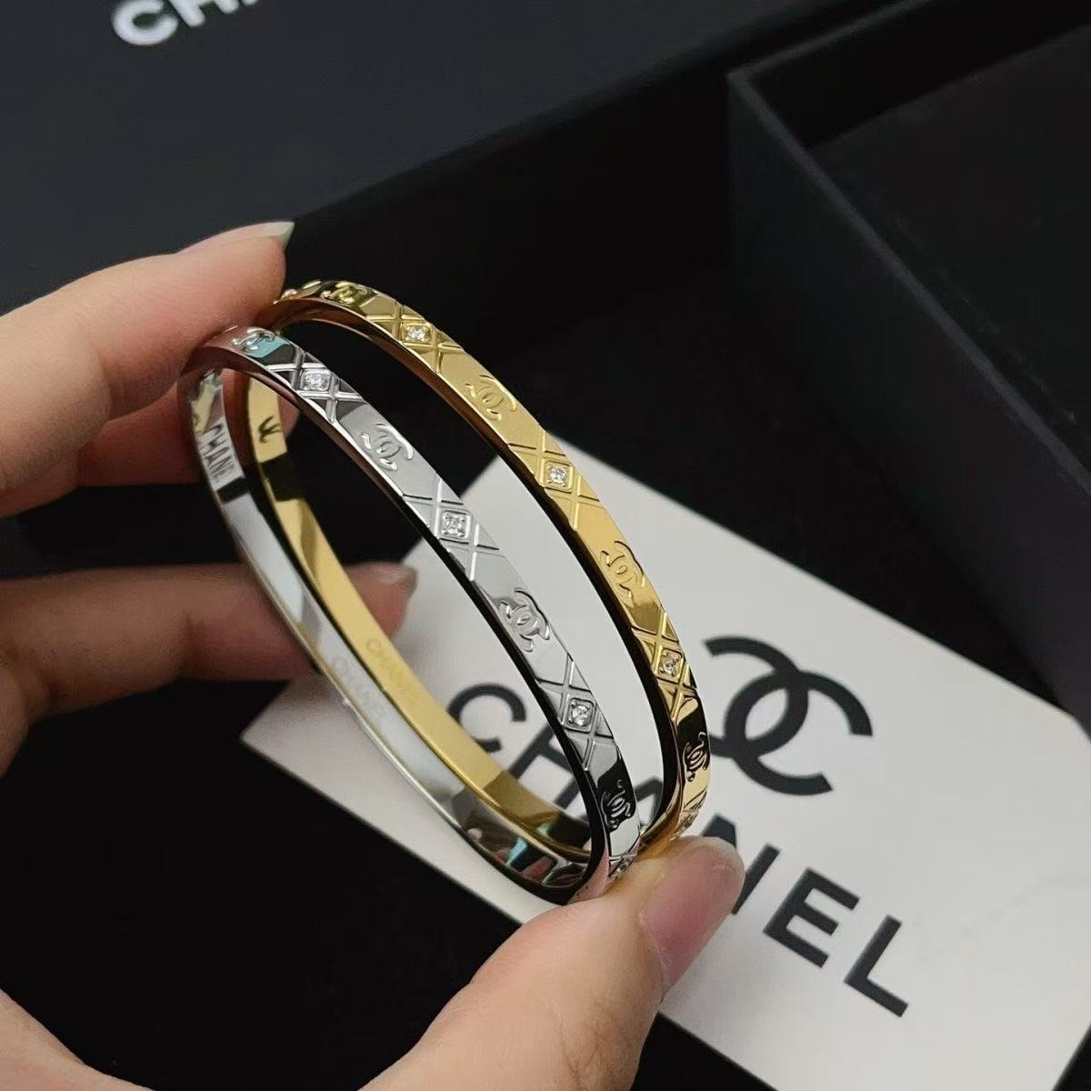 CH  Coco Crush Bracelet YPD25090810