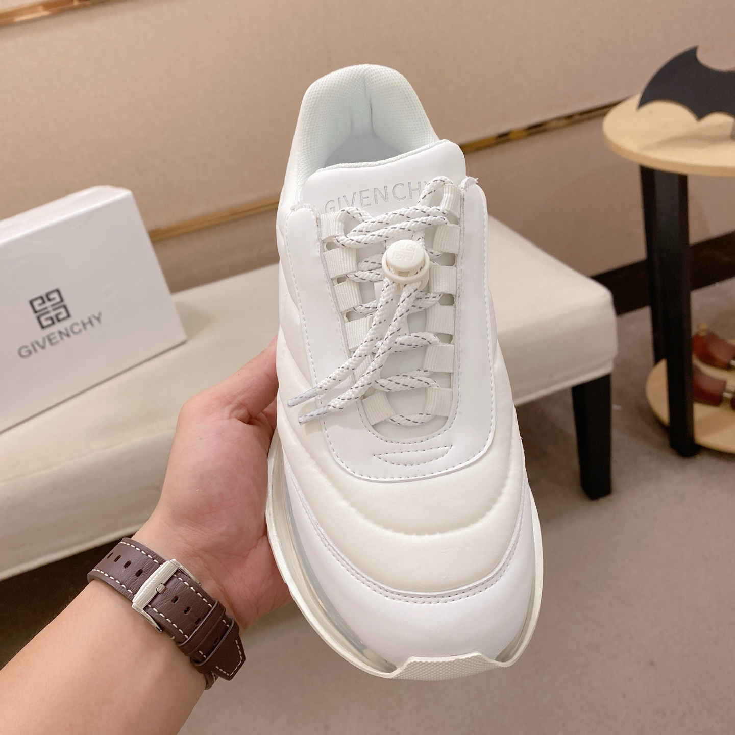 GVC Men's Casual Sneakers XX250900827