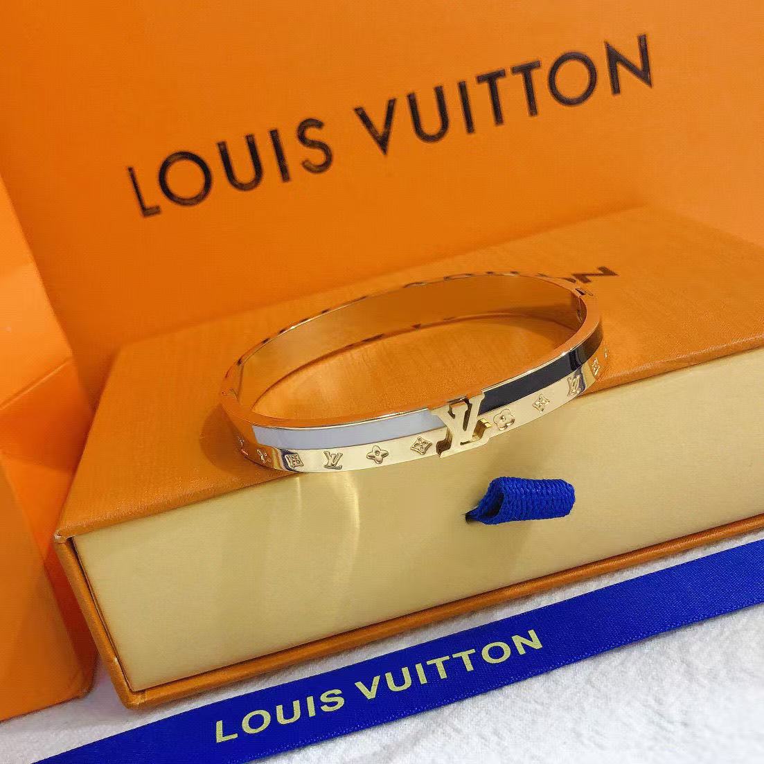 LV Monogram Charms Bracelet YPD25090902