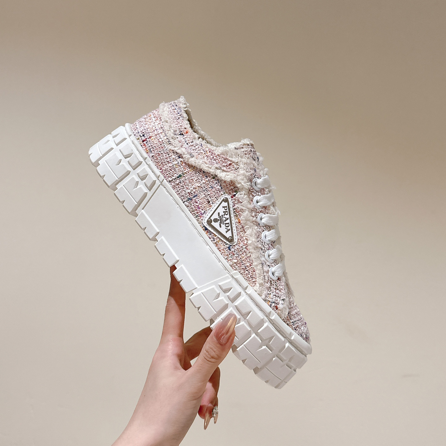 PRA Women's Casual Sneakers FH2505100