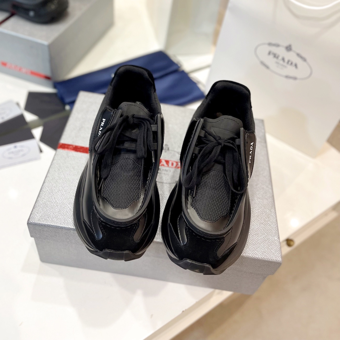 PRA Matching Sneakers for Couples AM25090927