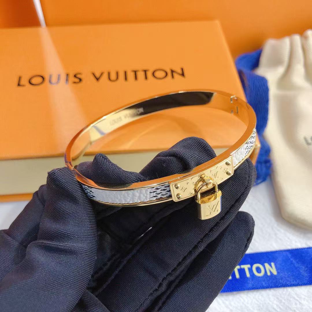 LV  Blooming Bracelet YPD25090912