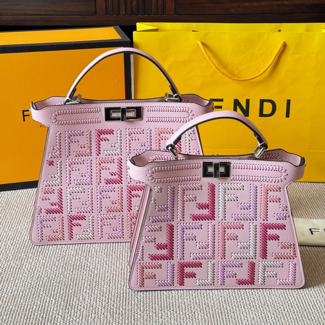 FD  Peekaboo SeeU XX25091007