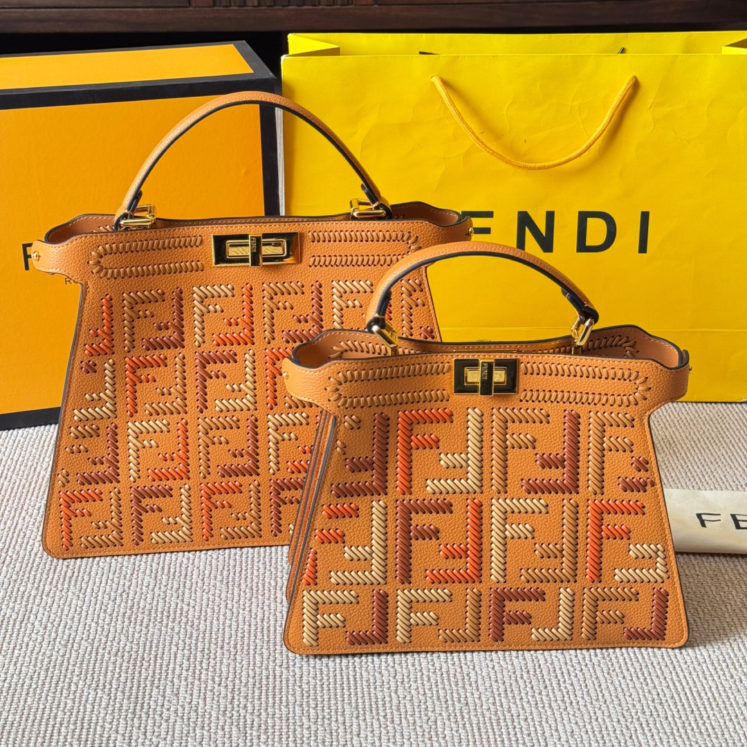 FD  Peekaboo SeeU XX25091007