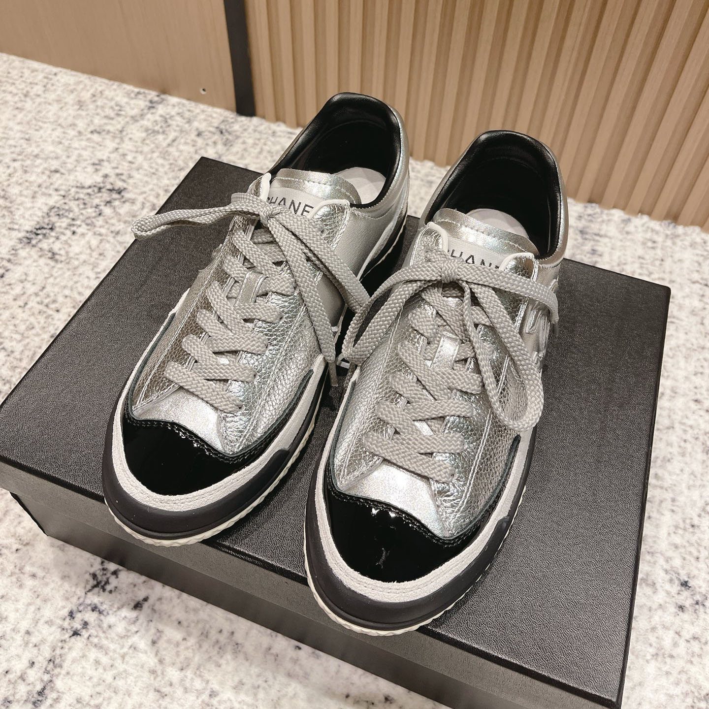 CH 25K Casual Sneakers VB25091001