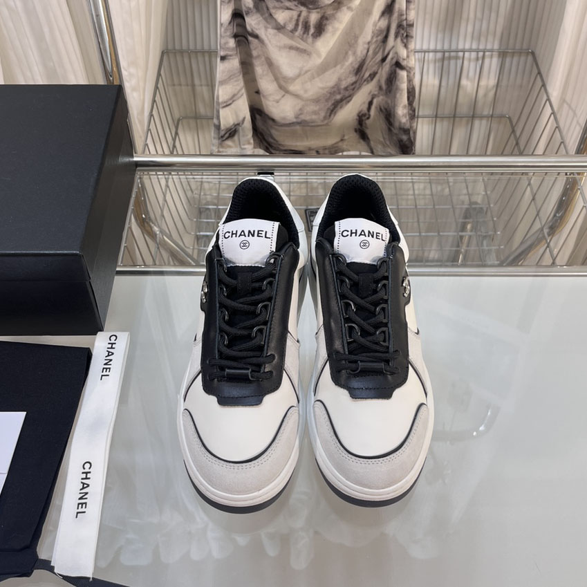 CH Panda Colorway Casual Shoes VB25091003