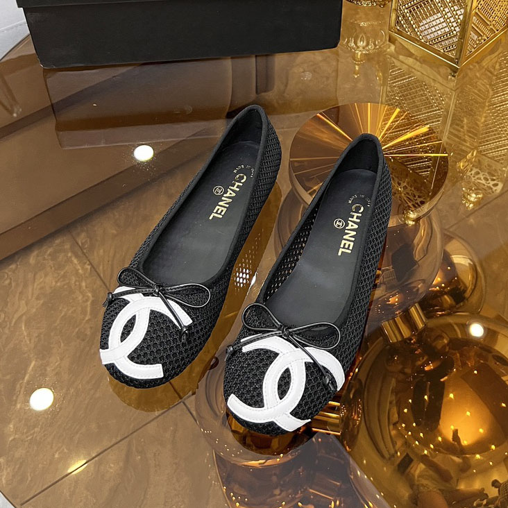 CH 25 Collection New Women's Loafers V3309