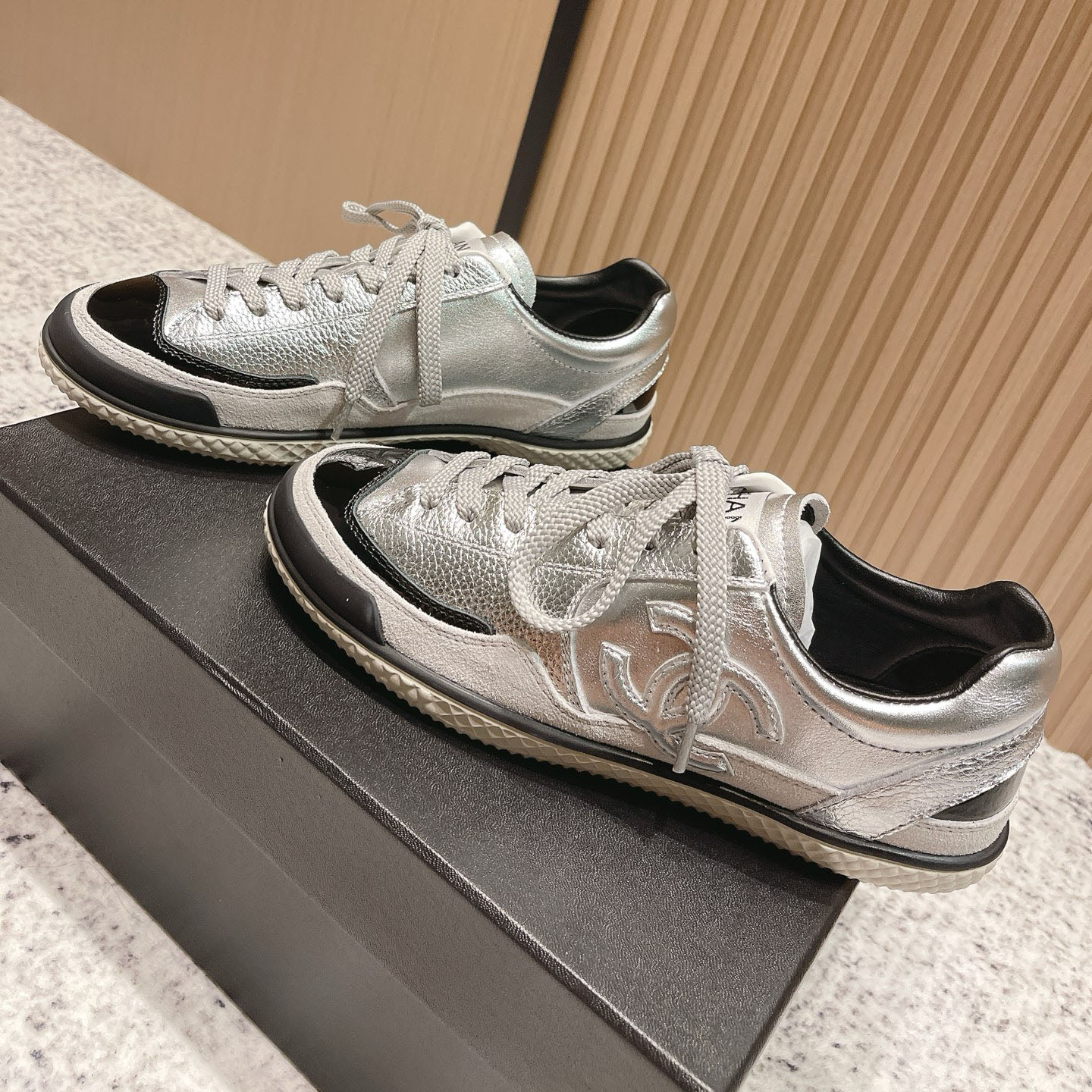 CH 25K Casual Sneakers VB25091001