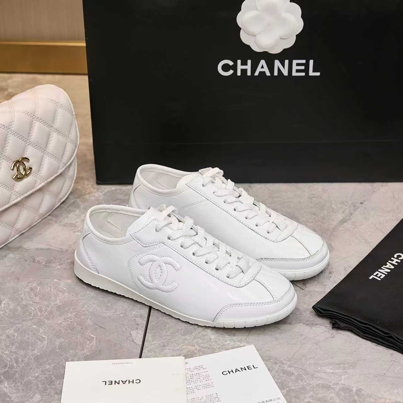 CH 25New Casual Shoes AE25091121