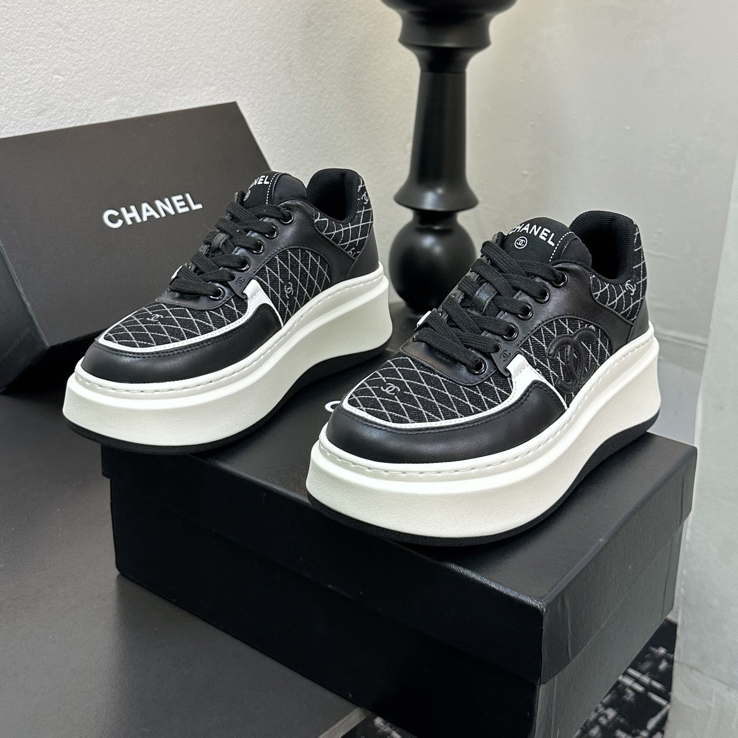 CH Casual Sneakers VB25091019