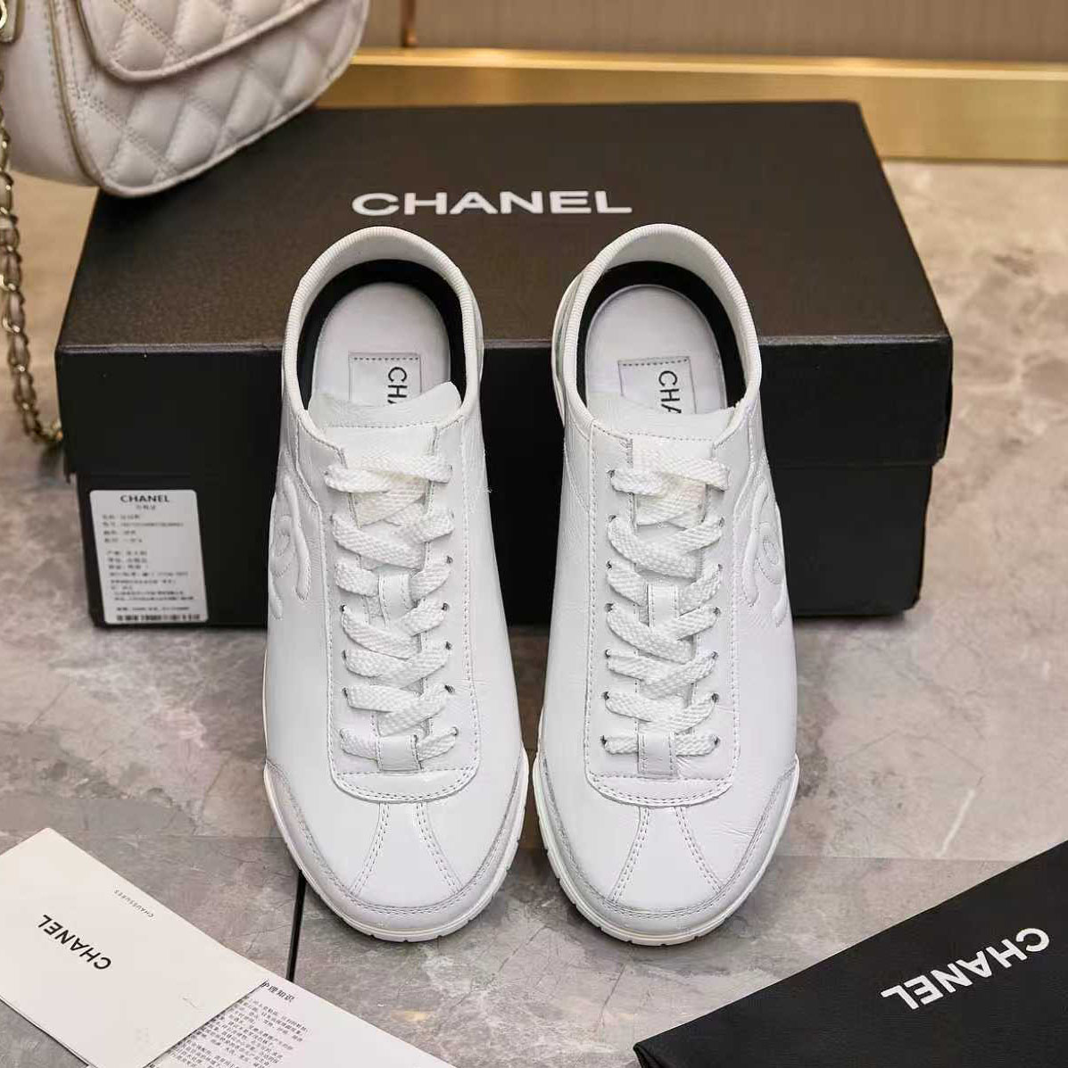 CH 25New Casual Shoes AE25091121