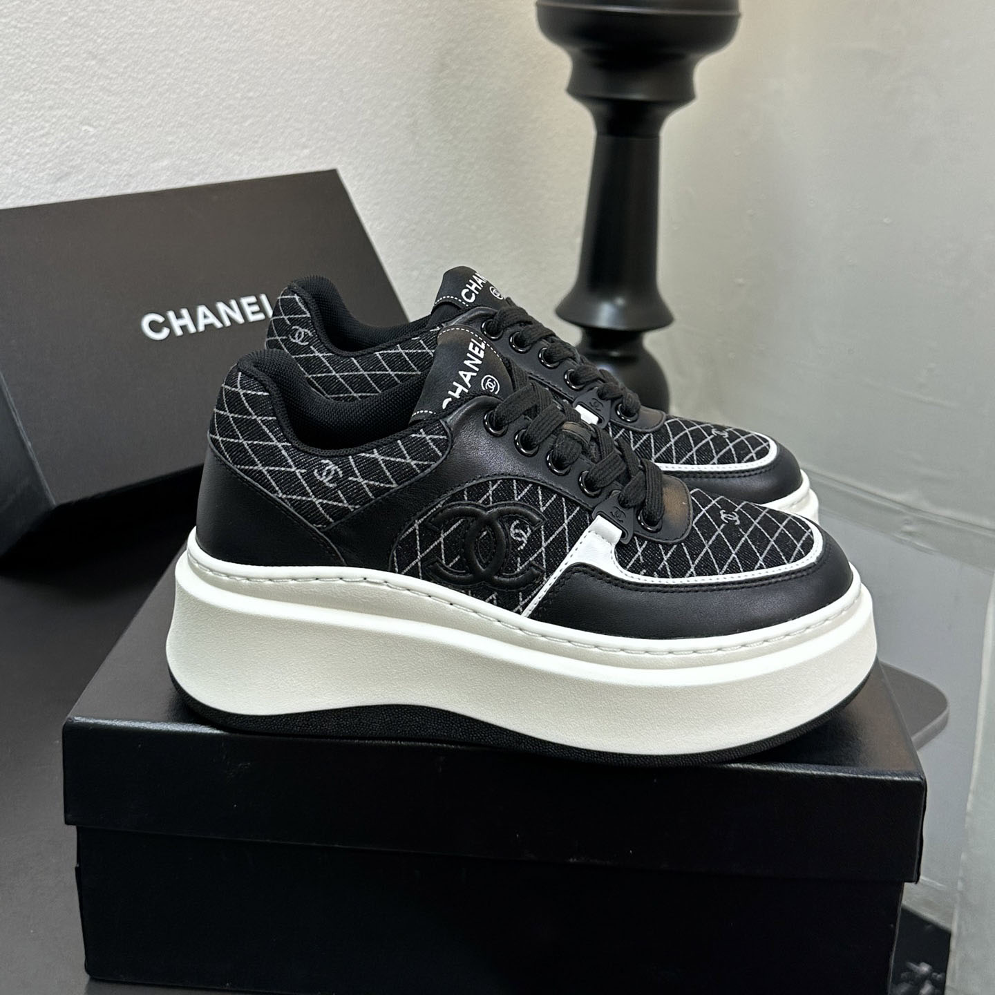 CH Casual Sneakers VB25091019