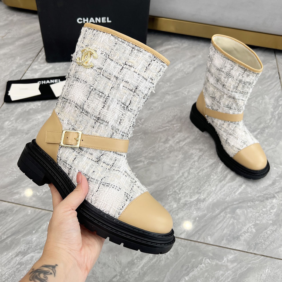CH 25New Fashion Ankle Boots AE25091101