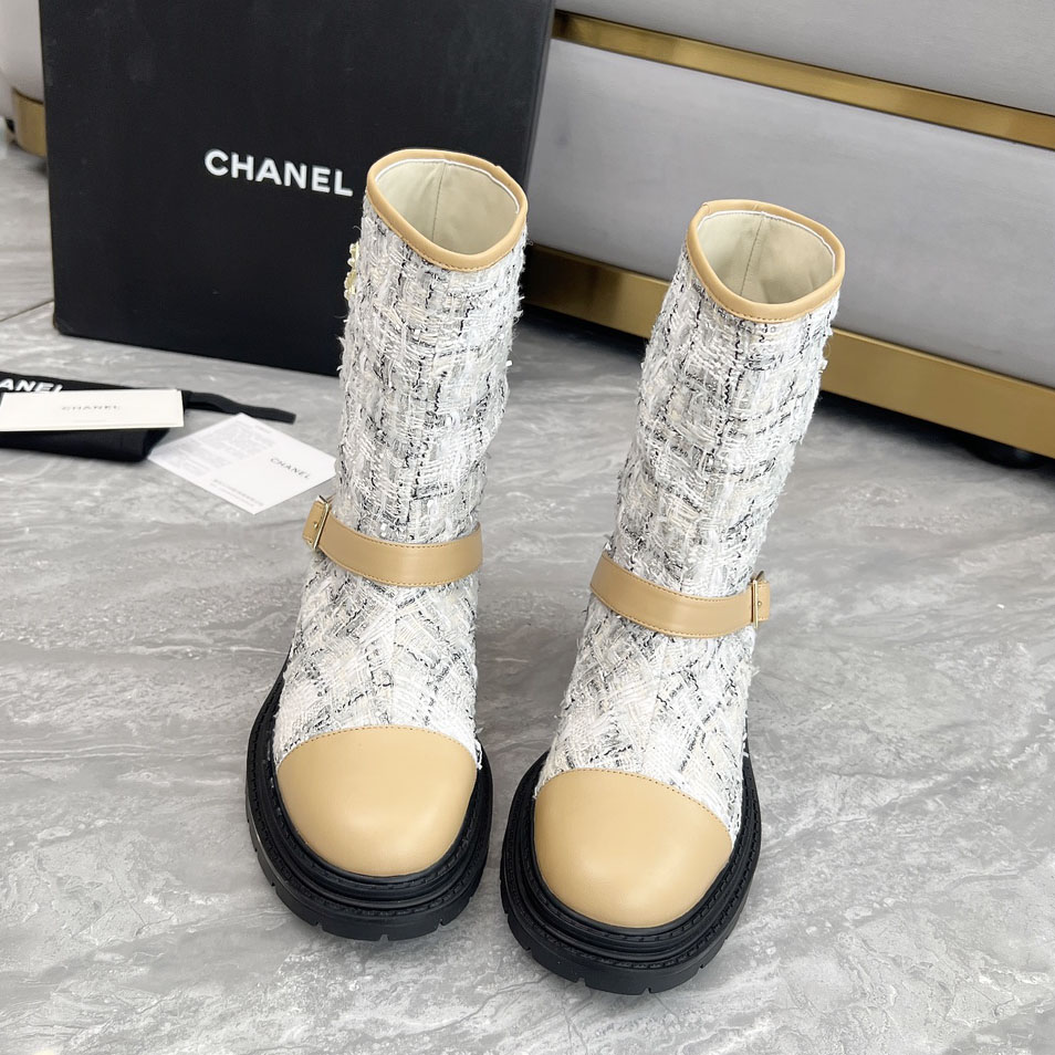 CH 25New Fashion Ankle Boots AE25091101