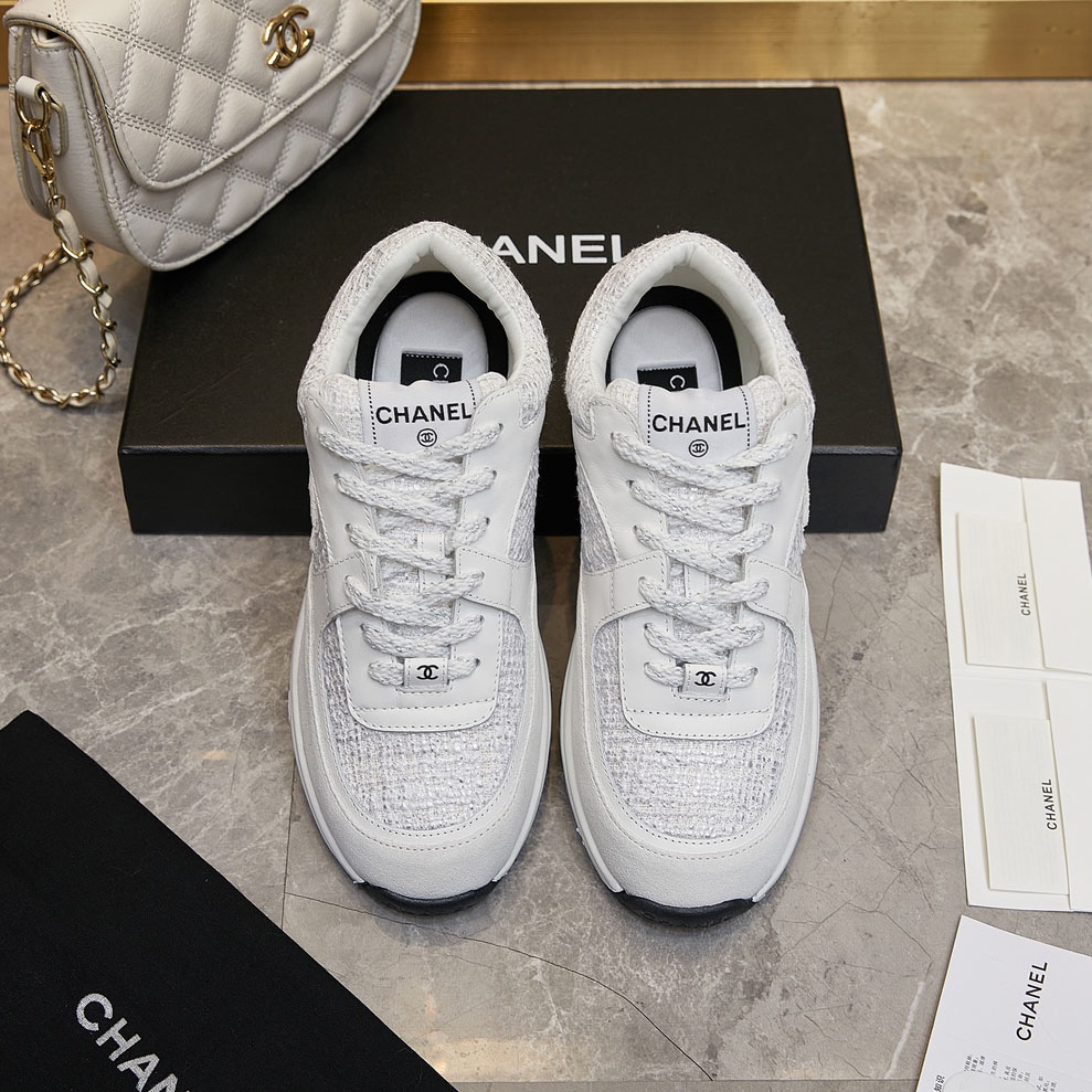 CH Classic Casual Shoes AE25091120