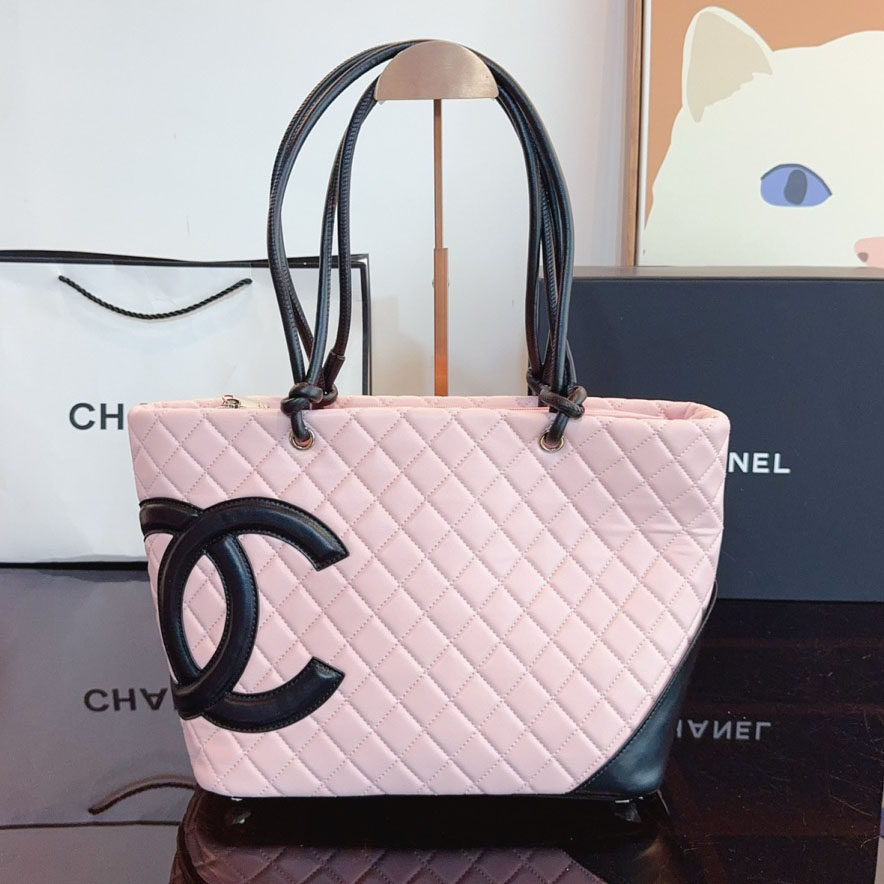 CH Cambon Tote F24081302