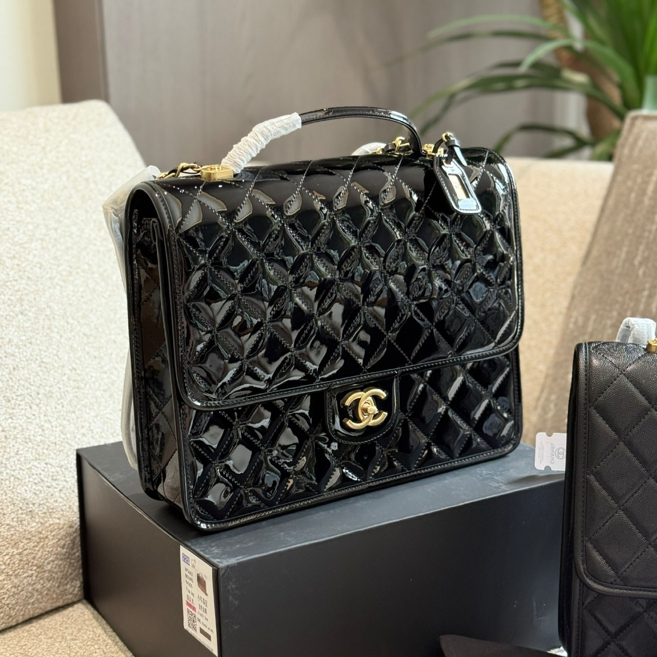 CH 22K Backpack XX25091314