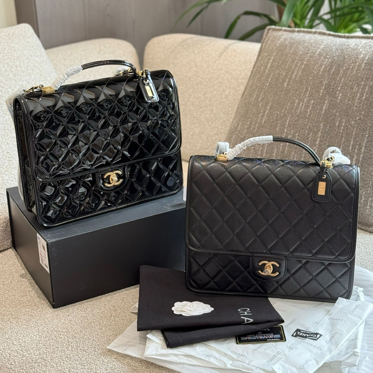 CH 22K Backpack XX25091314