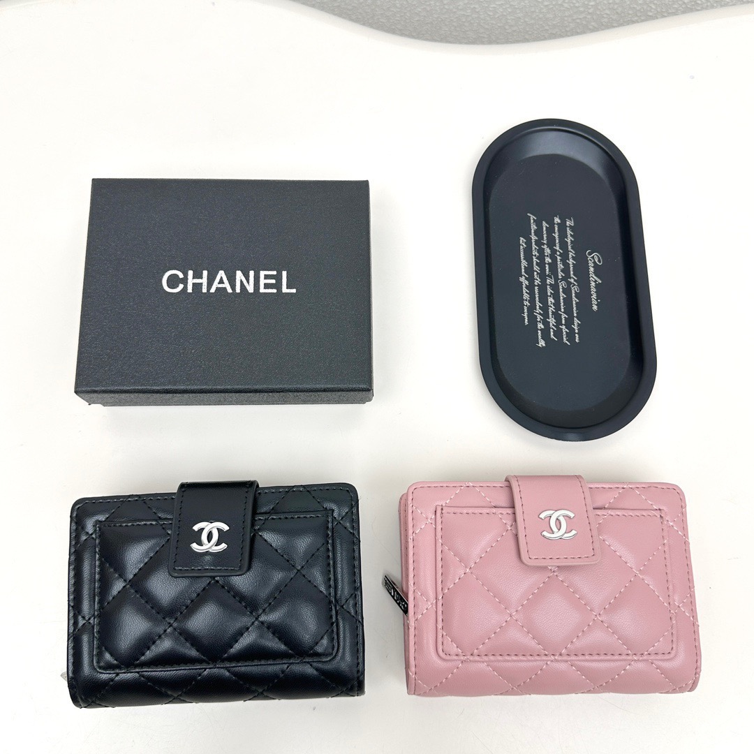 CH Multifunctional Small Wallet AE25091407