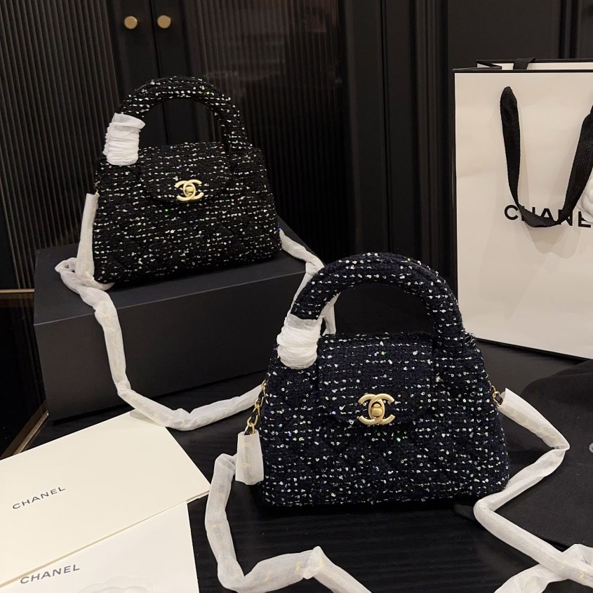 CH 23kelly Mini Tote AE25091403