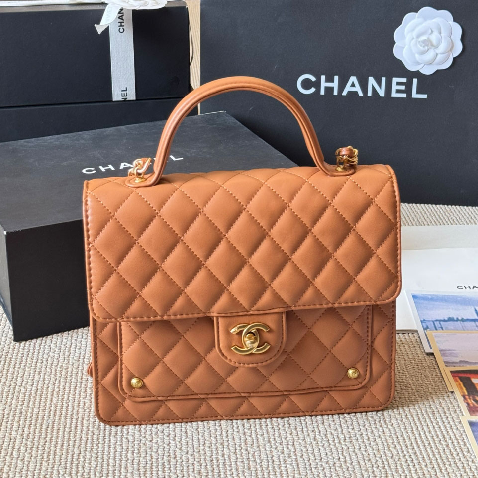 CH 22K Backpack-22cm AE25091423