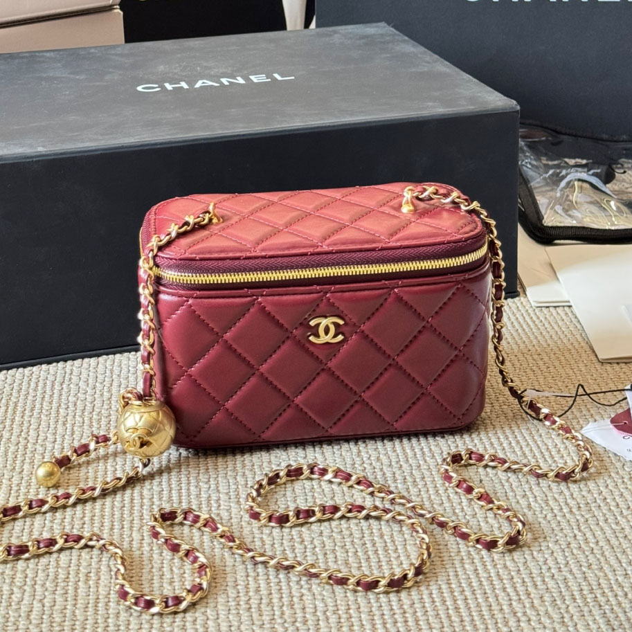 CH 21B Gold Ball Chain-16cm AE25091422