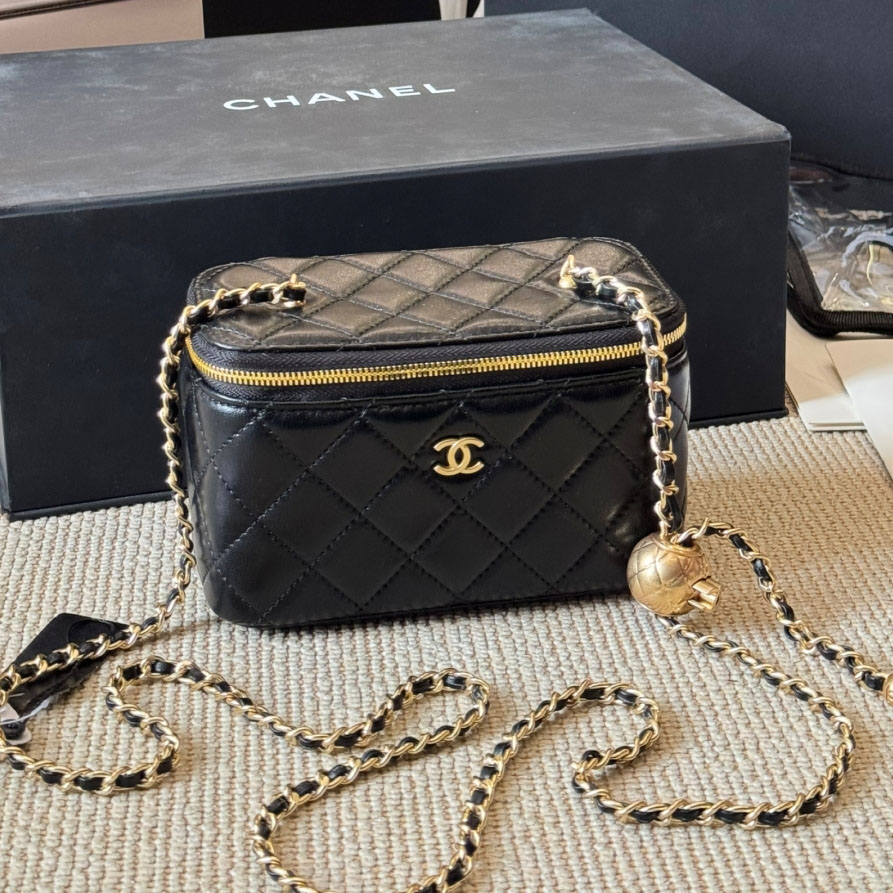 CH 21B Gold Ball Chain-16cm AE25091422